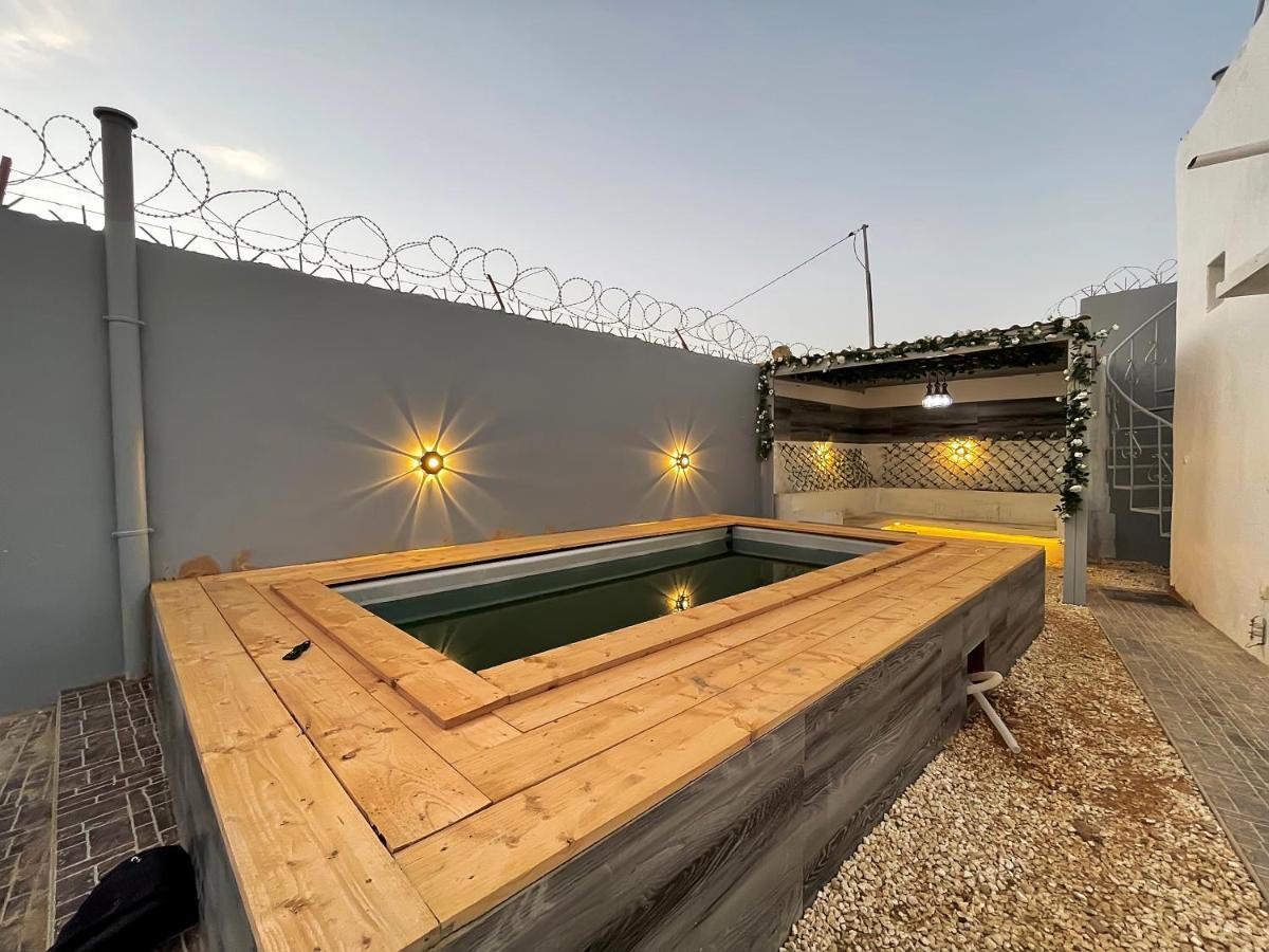 Villa Adja Nafy A Saly Gandigal Bagian luar foto